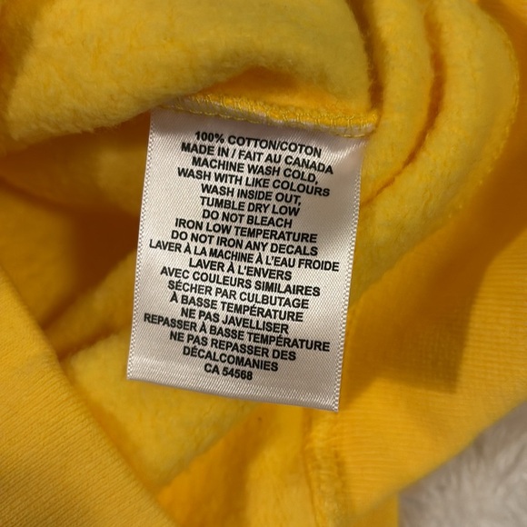 Undefeated Spring 22’ Sweatshirt - Picture 4 of 4